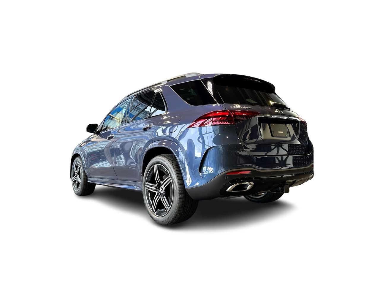 Mercedes-Benz GLE Plug-in Hybrid  2026 à Vancouver, Colombie-Britannique
