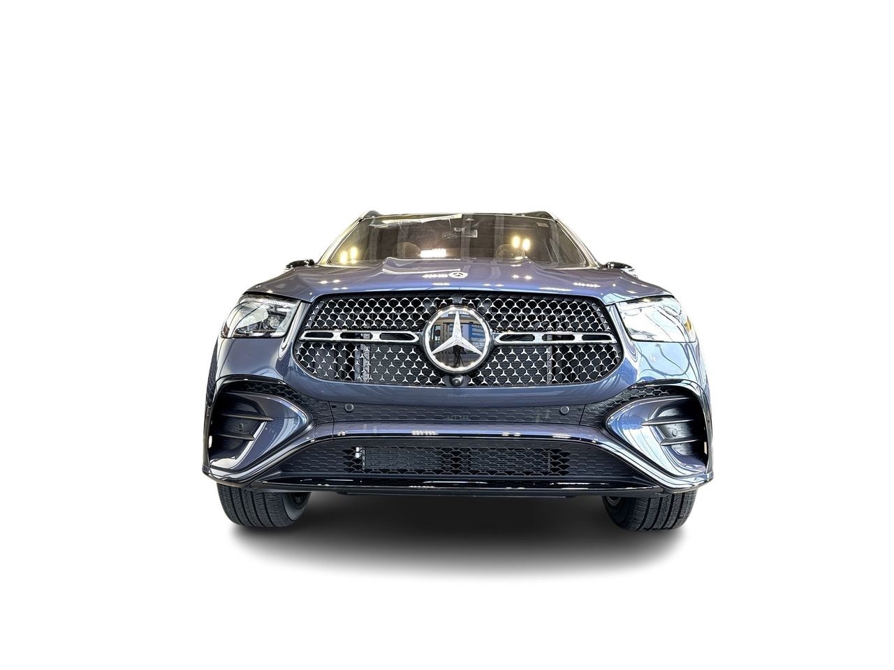 Mercedes-Benz GLE Plug-in Hybrid  2026 à Vancouver, Colombie-Britannique