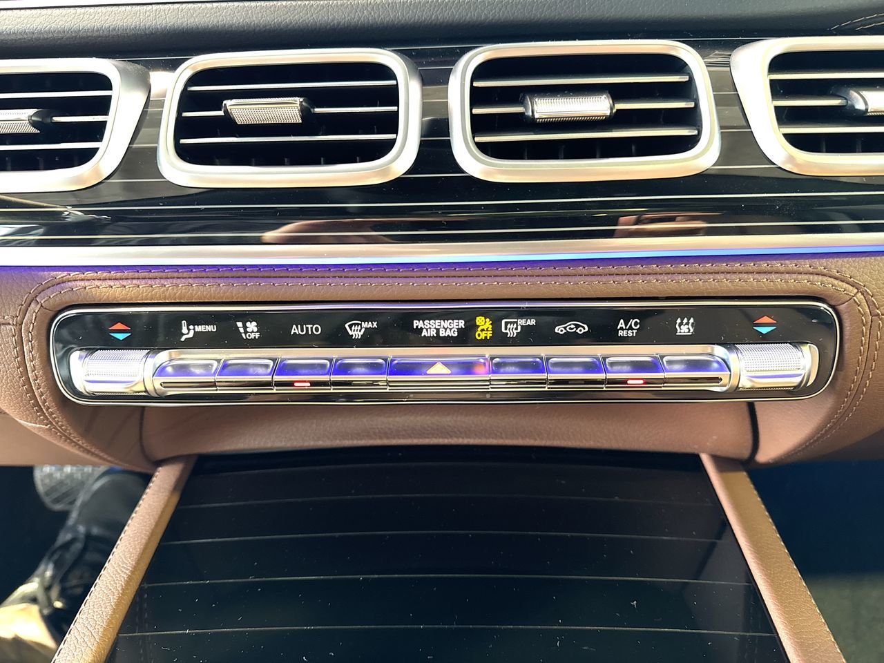 Mercedes-Benz GLE Plug-in Hybrid  2026 à Vancouver, Colombie-Britannique