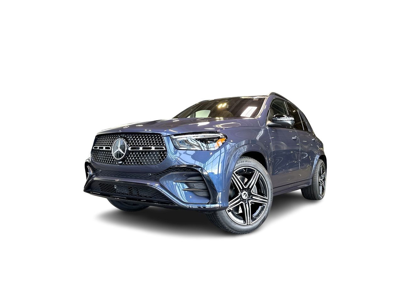 Mercedes-Benz GLE Plug-in Hybrid  2026 à Vancouver, Colombie-Britannique