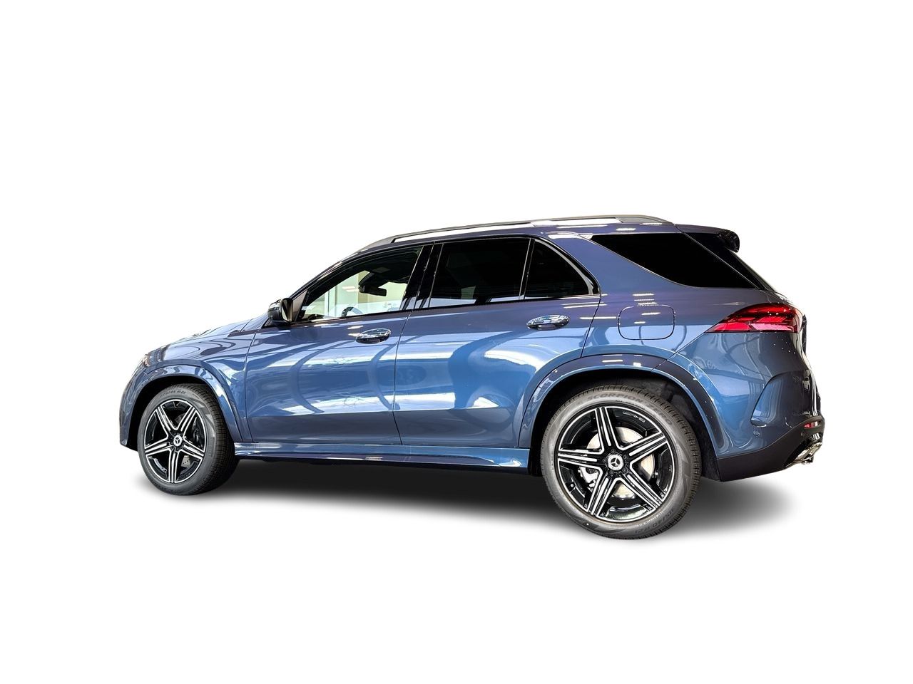 Mercedes-Benz GLE Plug-in Hybrid  2026 à Vancouver, Colombie-Britannique