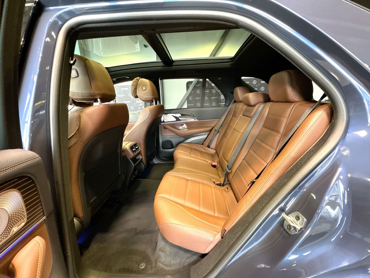 Mercedes-Benz GLE Plug-in Hybrid  2026 à Vancouver, Colombie-Britannique