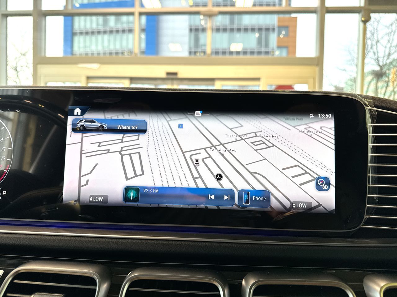 Mercedes-Benz GLE Plug-in Hybrid  2026 à Vancouver, Colombie-Britannique