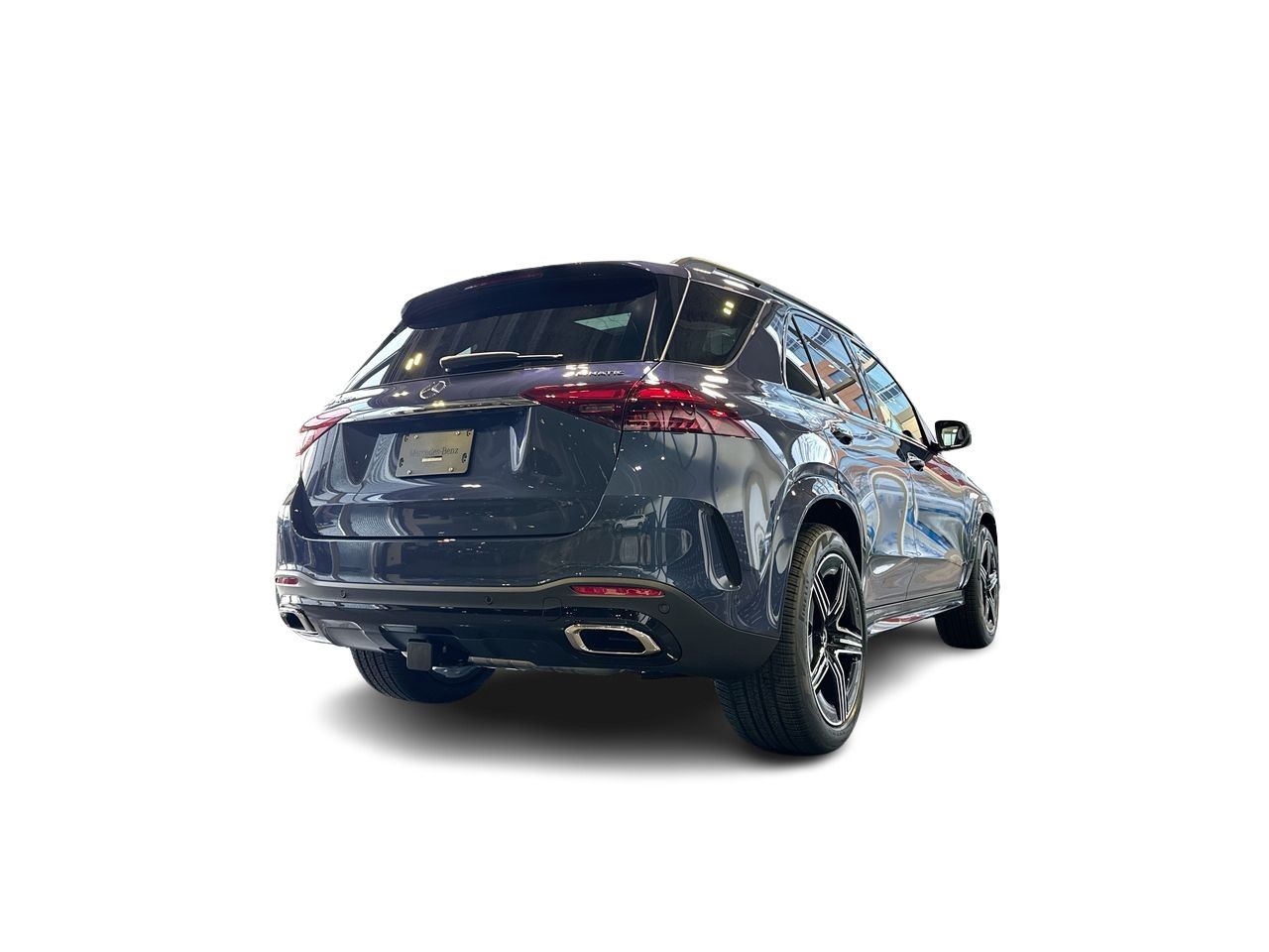 Mercedes-Benz GLE Plug-in Hybrid  2026 à Vancouver, Colombie-Britannique