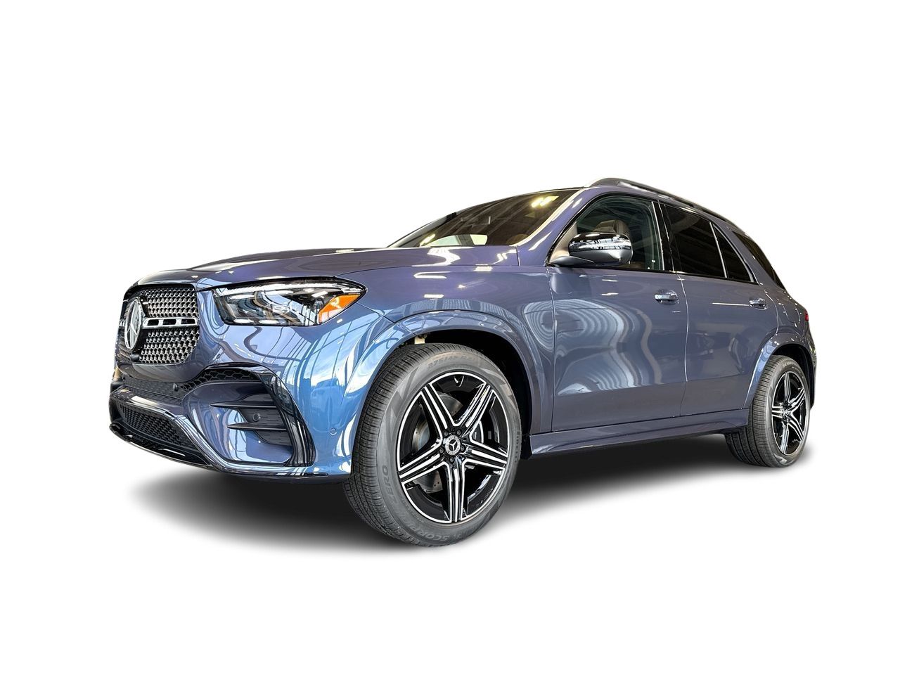 Mercedes-Benz GLE Plug-in Hybrid  2026 à Vancouver, Colombie-Britannique