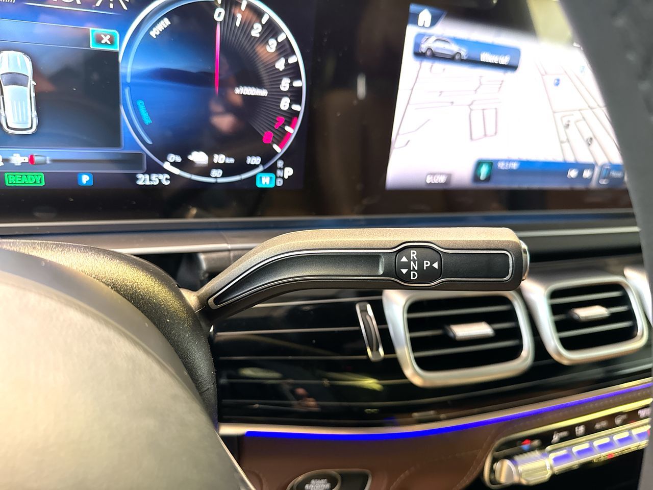 Mercedes-Benz GLE Plug-in Hybrid  2026 à Vancouver, Colombie-Britannique