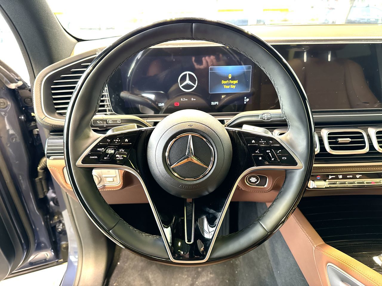 Mercedes-Benz GLE Plug-in Hybrid  2026 à Vancouver, Colombie-Britannique