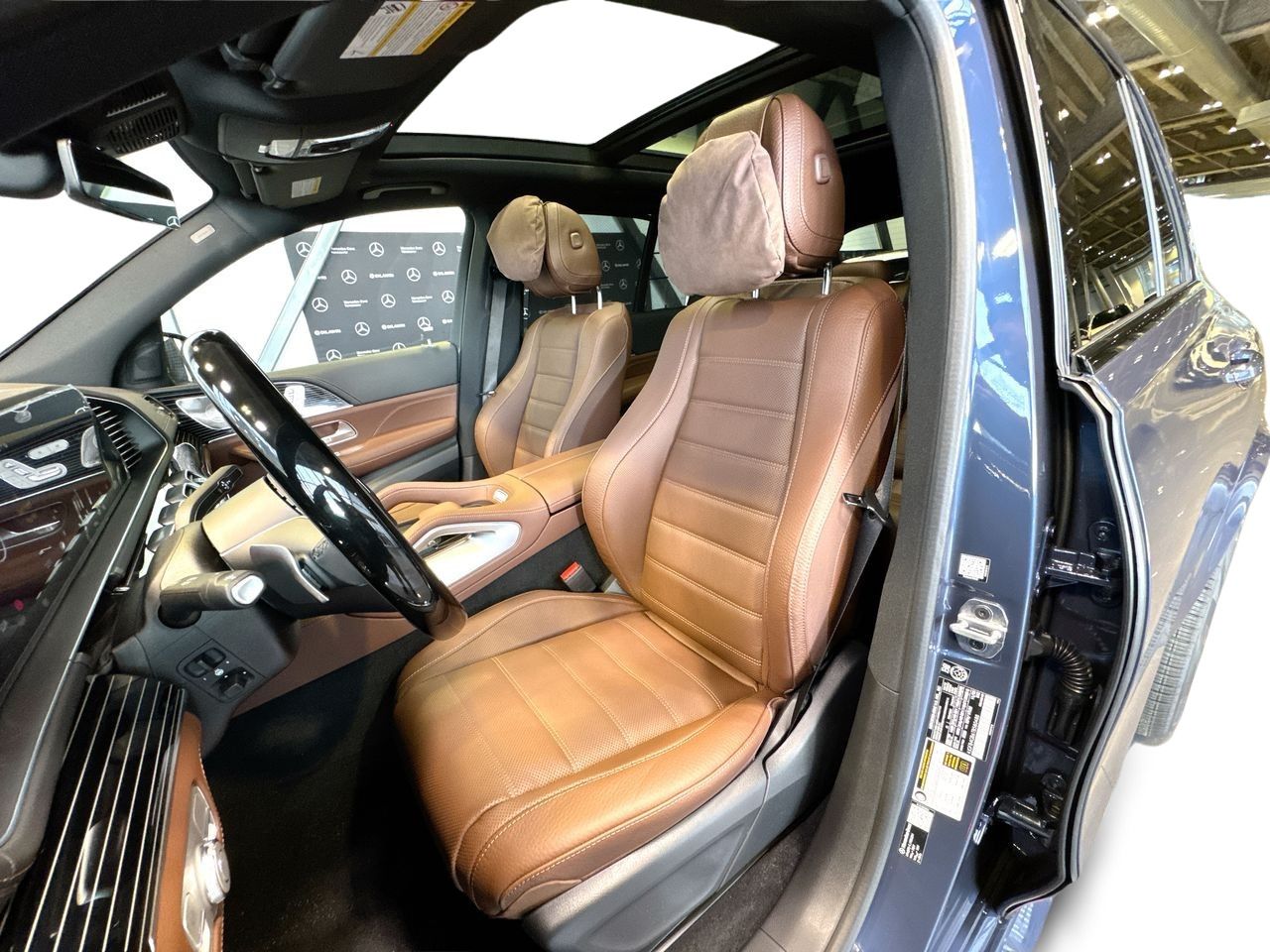 Mercedes-Benz GLE Plug-in Hybrid  2026 à Vancouver, Colombie-Britannique