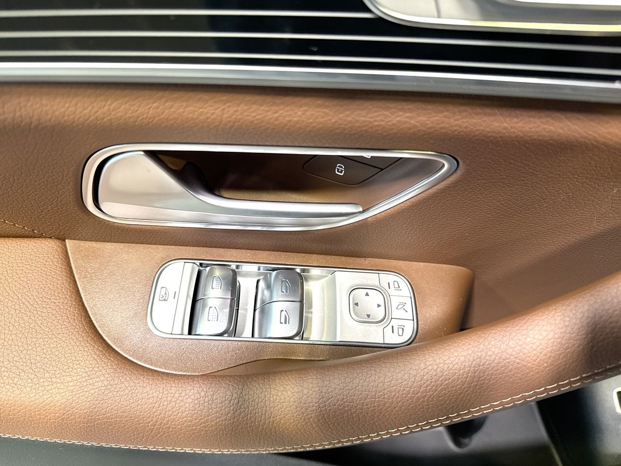 Mercedes-Benz GLE Plug-in Hybrid  2026 à Vancouver, Colombie-Britannique