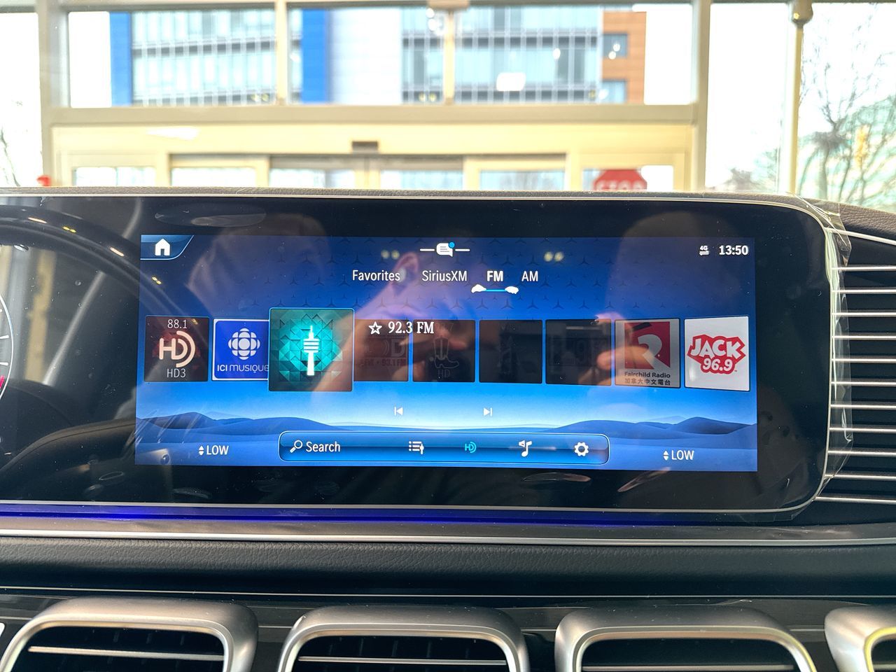 Mercedes-Benz GLE Plug-in Hybrid  2026 à Vancouver, Colombie-Britannique