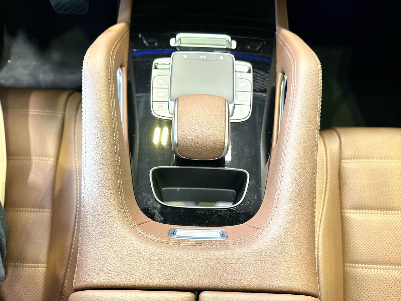 Mercedes-Benz GLE Plug-in Hybrid  2026 à Vancouver, Colombie-Britannique