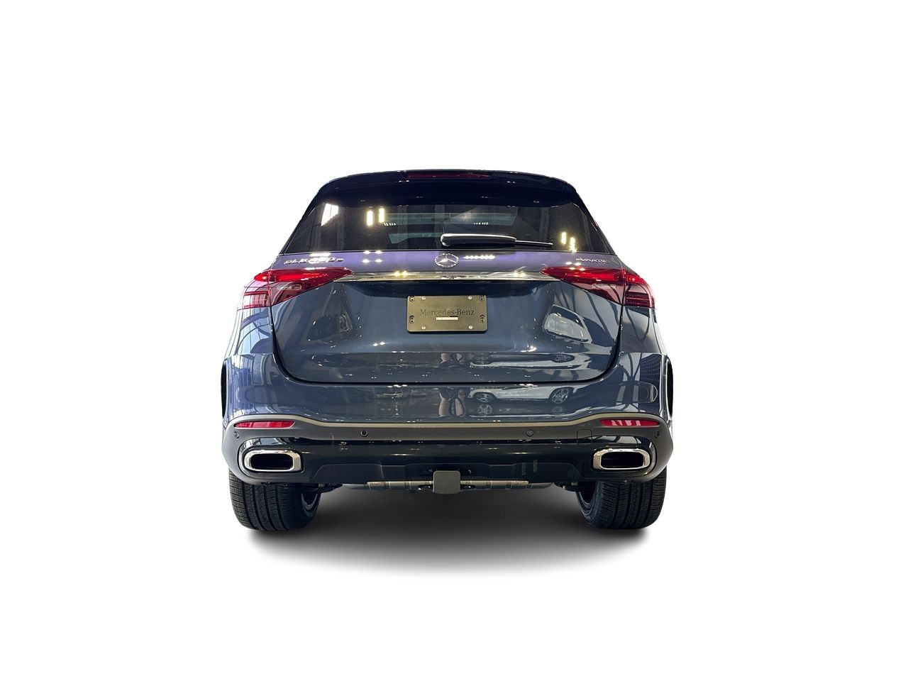Mercedes-Benz GLE Plug-in Hybrid  2026 à Vancouver, Colombie-Britannique