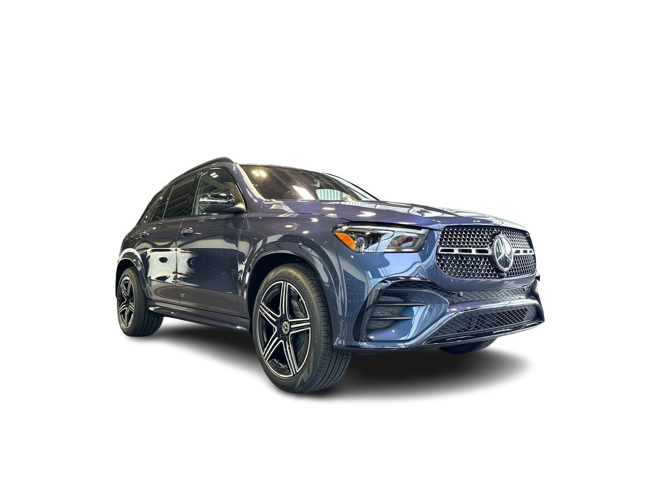 Mercedes-Benz GLE Plug-in Hybrid  2026 à Vancouver, Colombie-Britannique