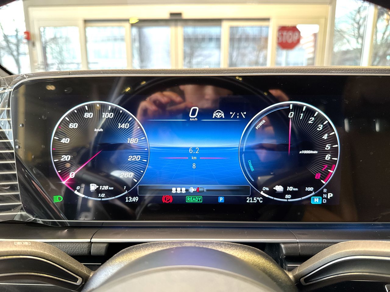 Mercedes-Benz GLE Plug-in Hybrid  2026 à Vancouver, Colombie-Britannique