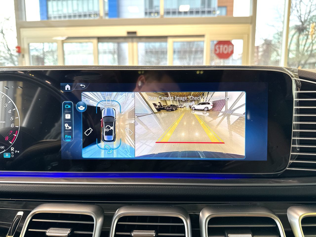 Mercedes-Benz GLE Plug-in Hybrid  2026 à Vancouver, Colombie-Britannique