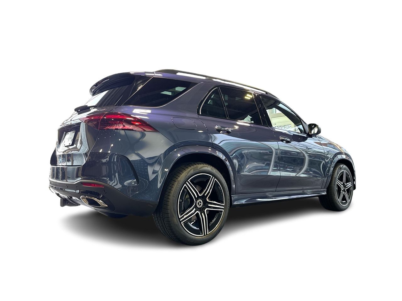 Mercedes-Benz GLE Plug-in Hybrid  2026 à Vancouver, Colombie-Britannique