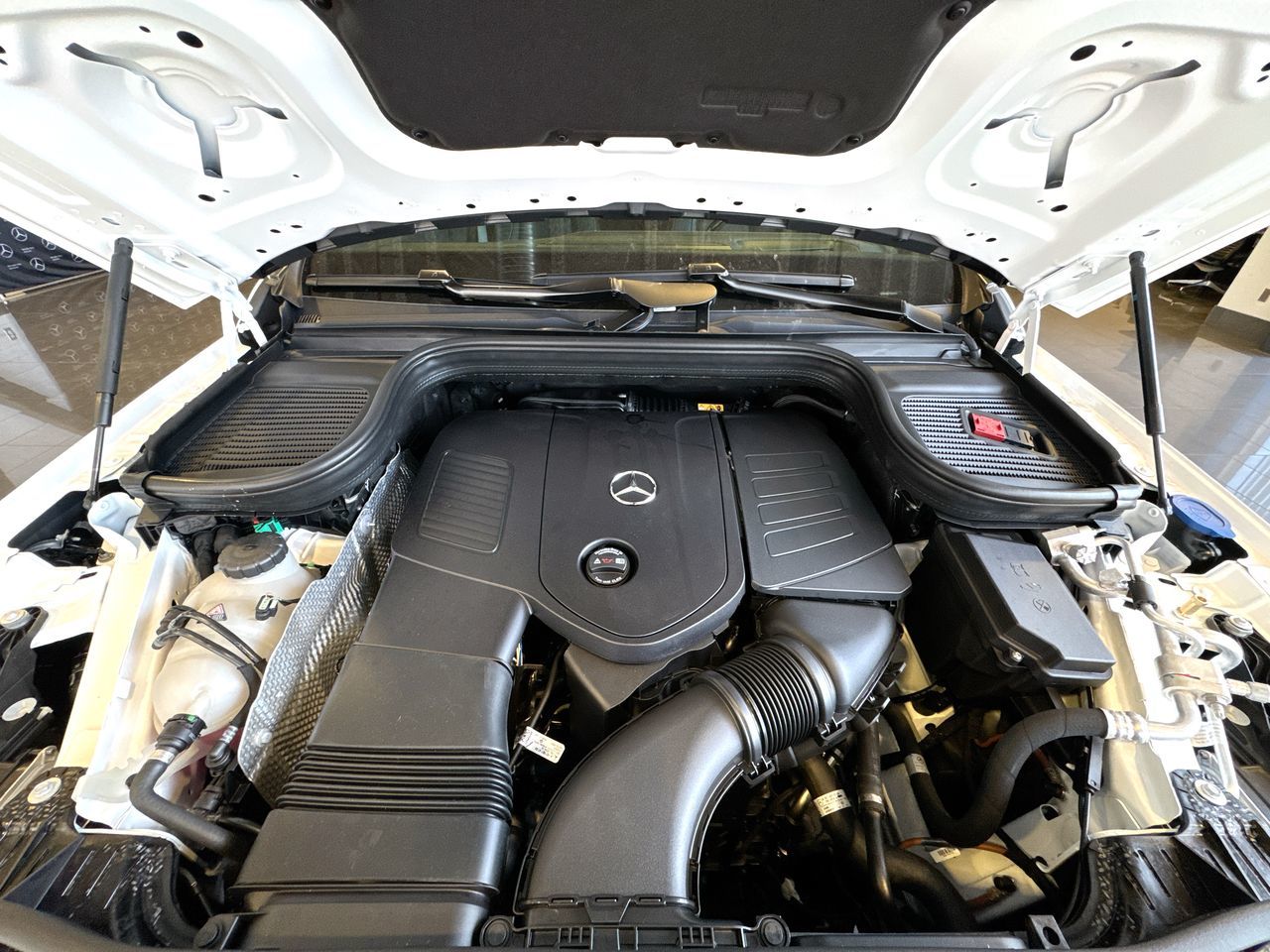 Mercedes-Benz GLE Plug-in Hybrid  2026 à Vancouver, Colombie-Britannique