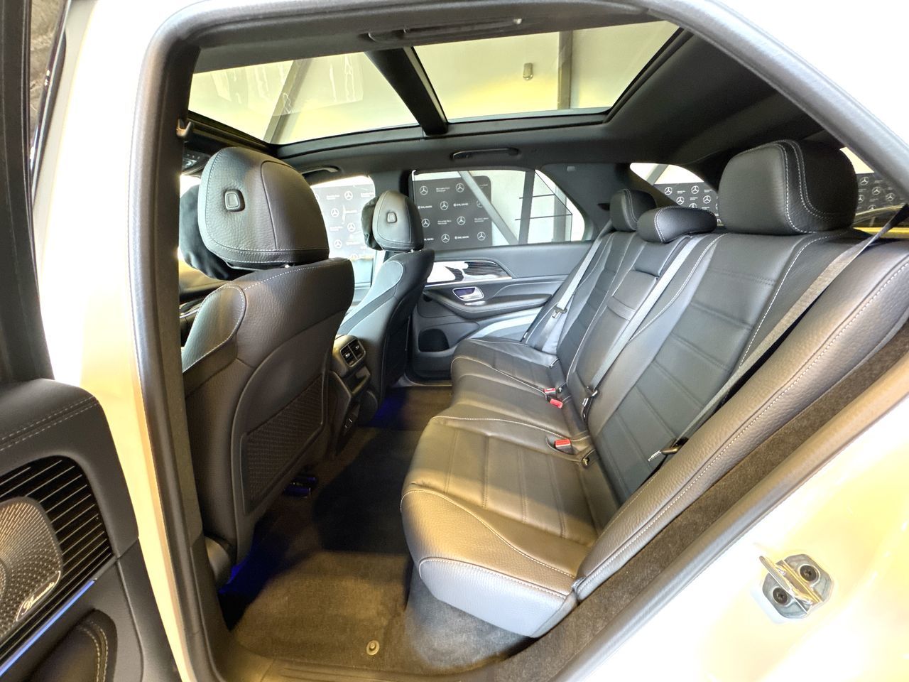 Mercedes-Benz GLE Plug-in Hybrid  2026 à Vancouver, Colombie-Britannique