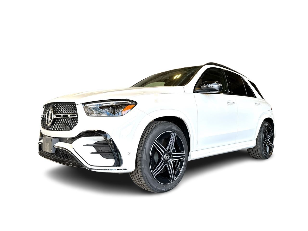 Mercedes-Benz GLE Plug-in Hybrid  2026 à Vancouver, Colombie-Britannique