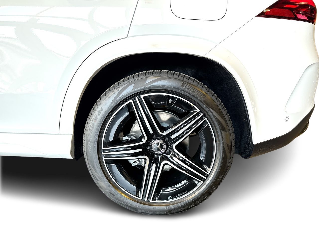 Mercedes-Benz GLE Plug-in Hybrid  2026 à Vancouver, Colombie-Britannique