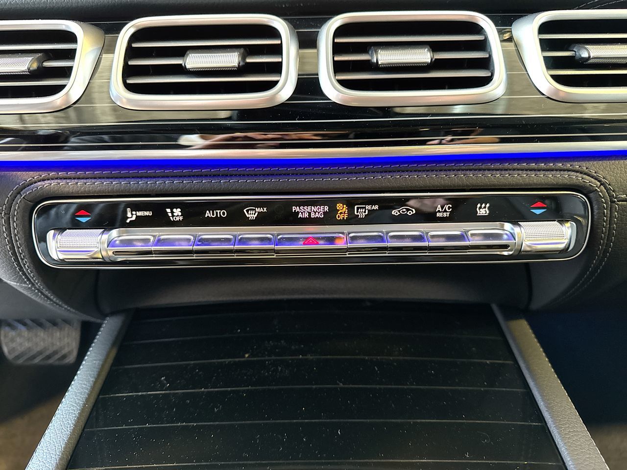 Mercedes-Benz GLE Plug-in Hybrid  2026 à Vancouver, Colombie-Britannique