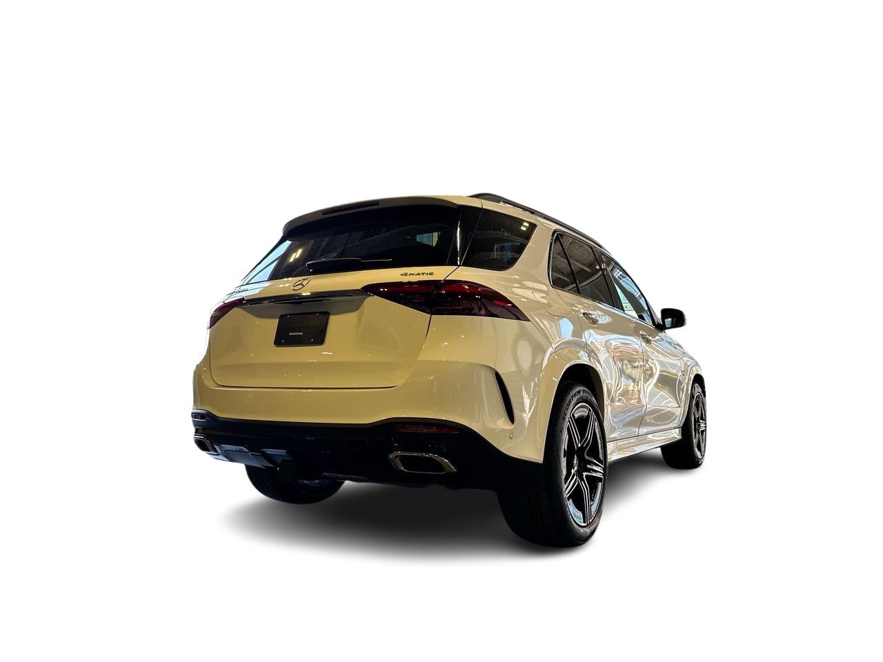 Mercedes-Benz GLE Plug-in Hybrid  2026 à Vancouver, Colombie-Britannique