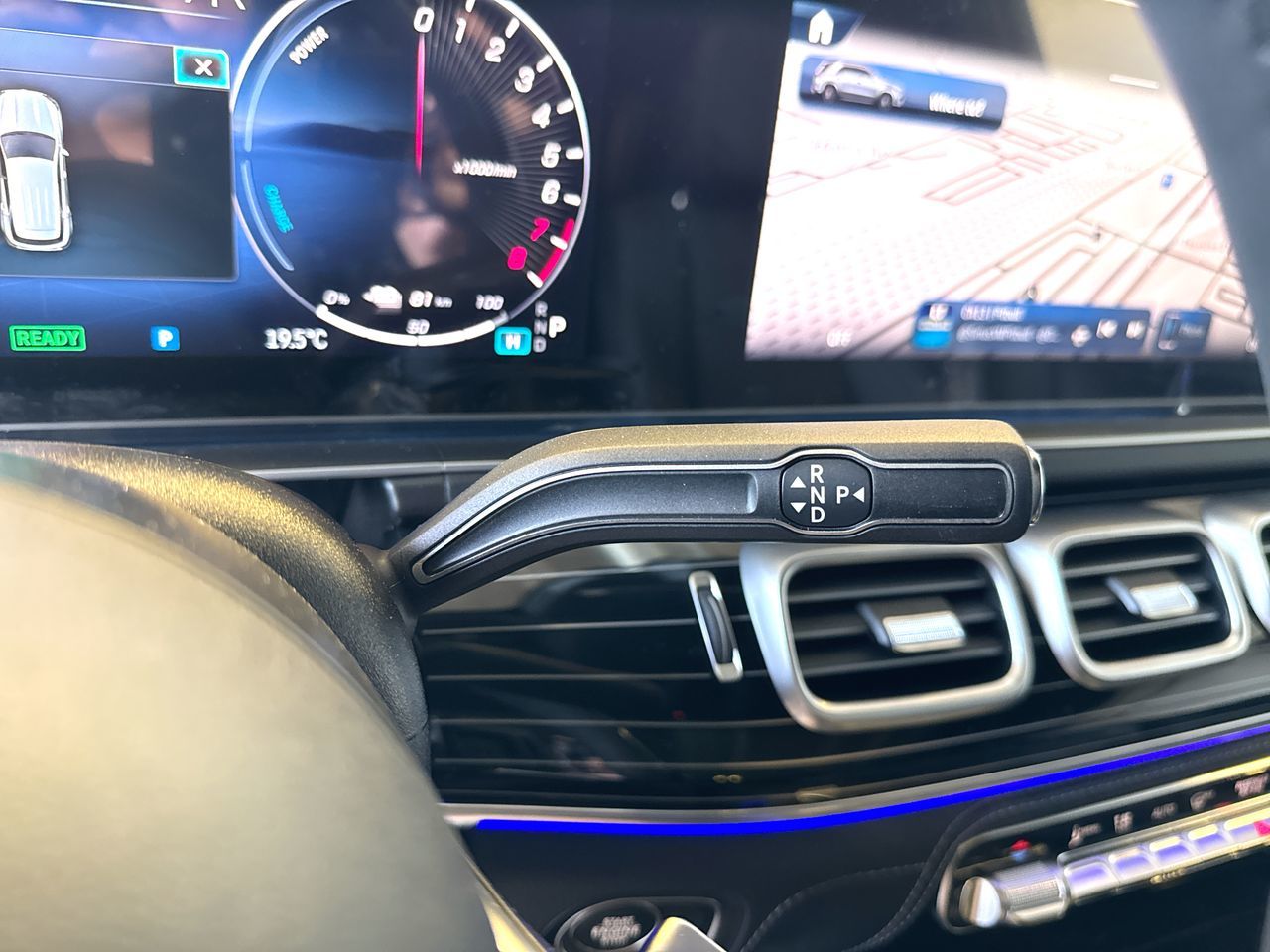 Mercedes-Benz GLE Plug-in Hybrid  2026 à Vancouver, Colombie-Britannique