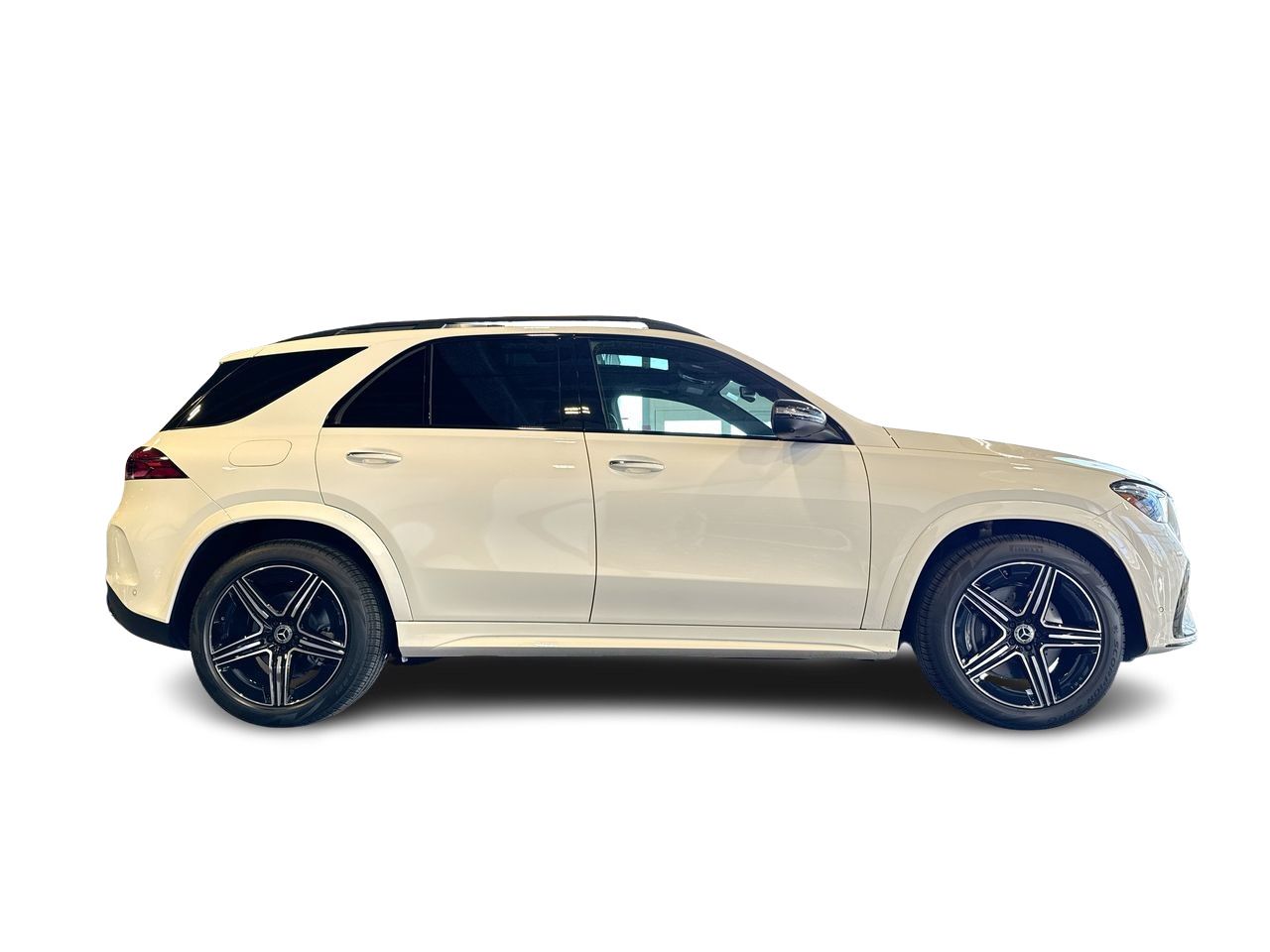 Mercedes-Benz GLE Plug-in Hybrid  2026 à Vancouver, Colombie-Britannique