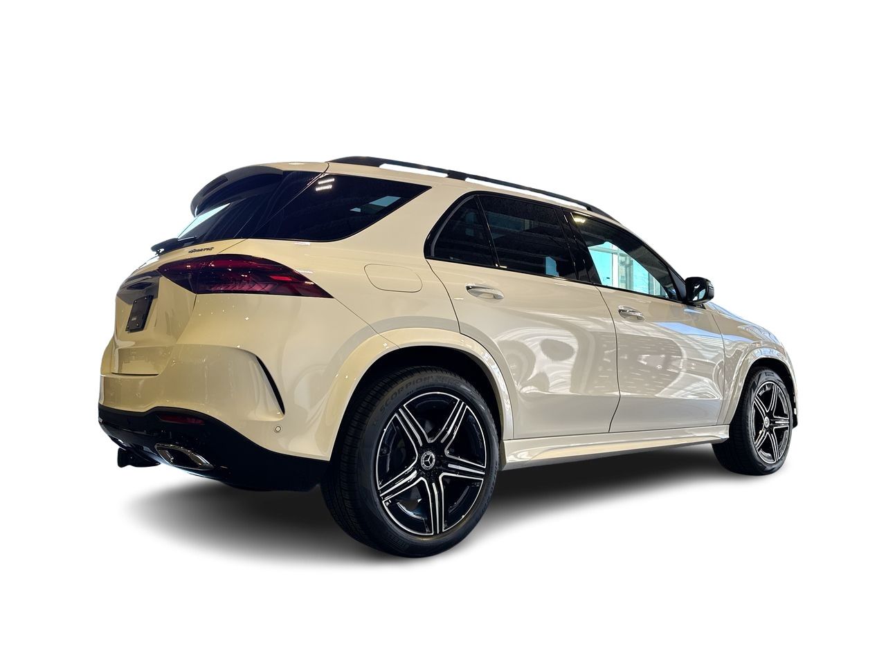 Mercedes-Benz GLE Plug-in Hybrid  2026 à Vancouver, Colombie-Britannique