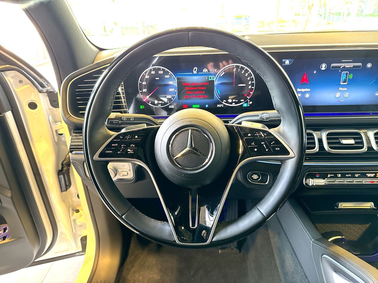 Mercedes-Benz GLE Plug-in Hybrid  2026 à Vancouver, Colombie-Britannique