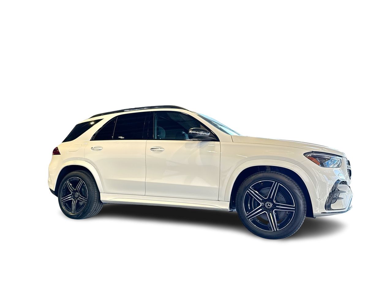 Mercedes-Benz GLE Plug-in Hybrid  2026 à Vancouver, Colombie-Britannique