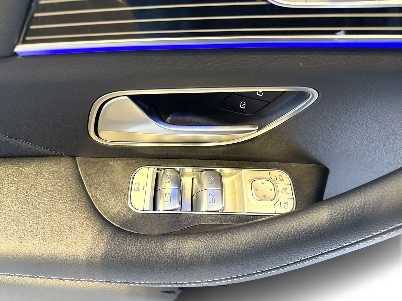 Mercedes-Benz GLE Plug-in Hybrid  2026 à Vancouver, Colombie-Britannique