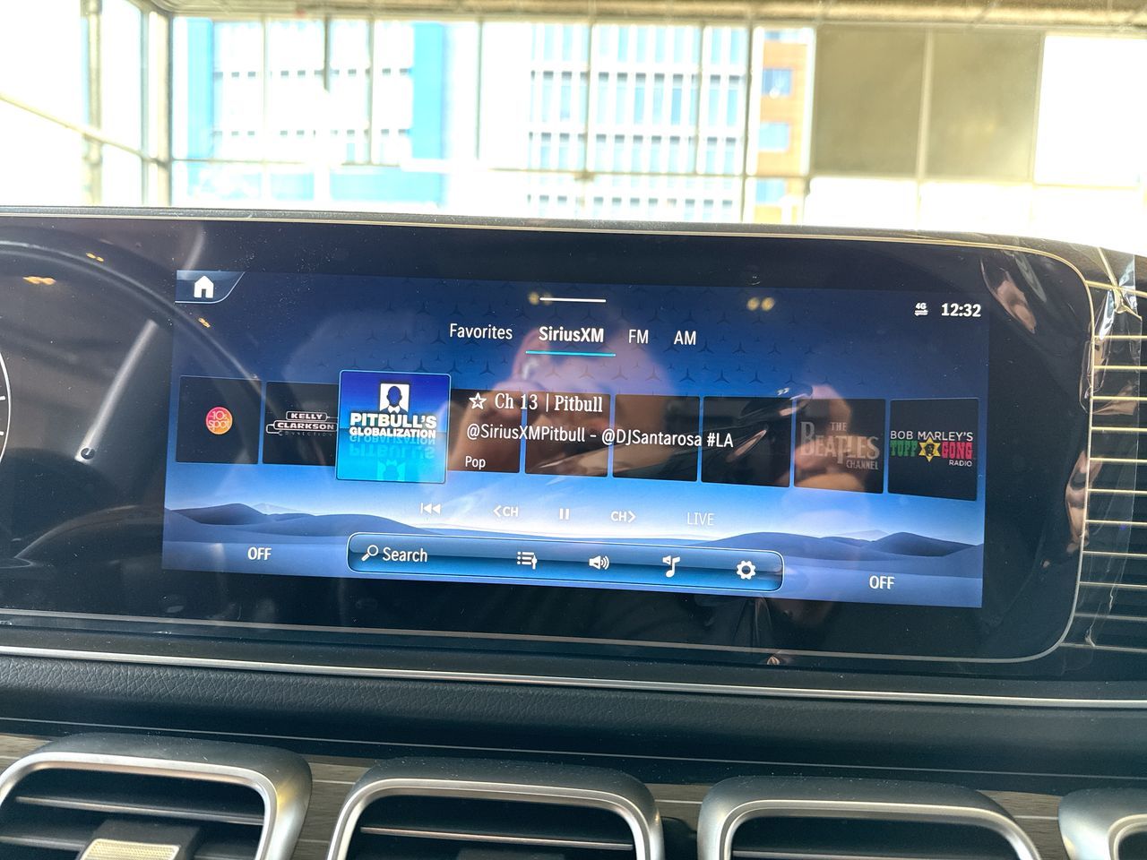 Mercedes-Benz GLE Plug-in Hybrid  2026 à Vancouver, Colombie-Britannique