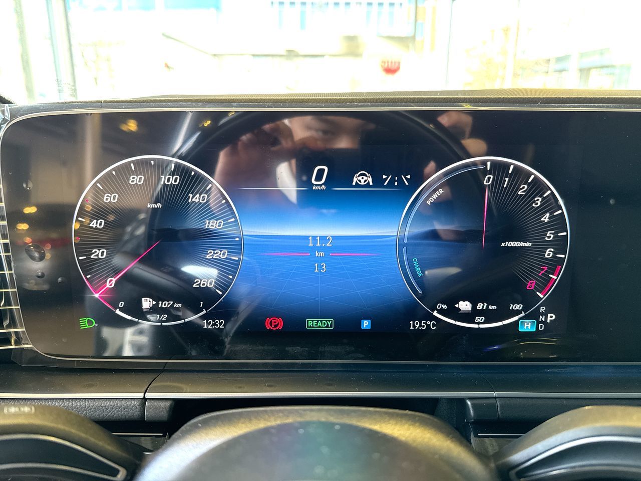 Mercedes-Benz GLE Plug-in Hybrid  2026 à Vancouver, Colombie-Britannique