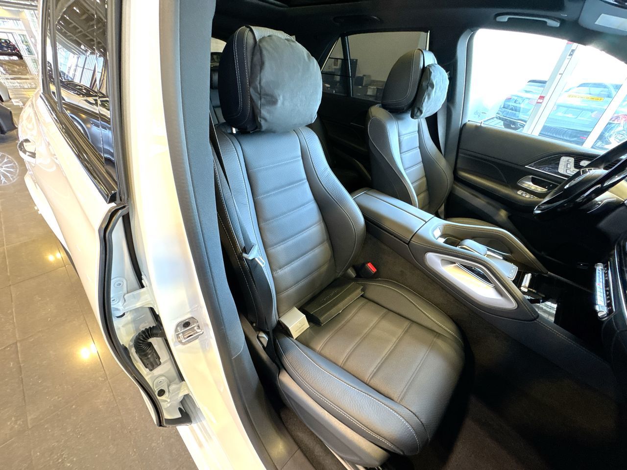 Mercedes-Benz GLE Plug-in Hybrid  2026 à Vancouver, Colombie-Britannique