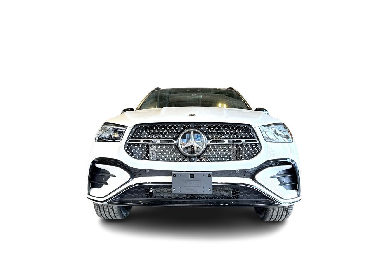 Mercedes-Benz GLE Plug-in Hybrid  2026 à Vancouver, Colombie-Britannique
