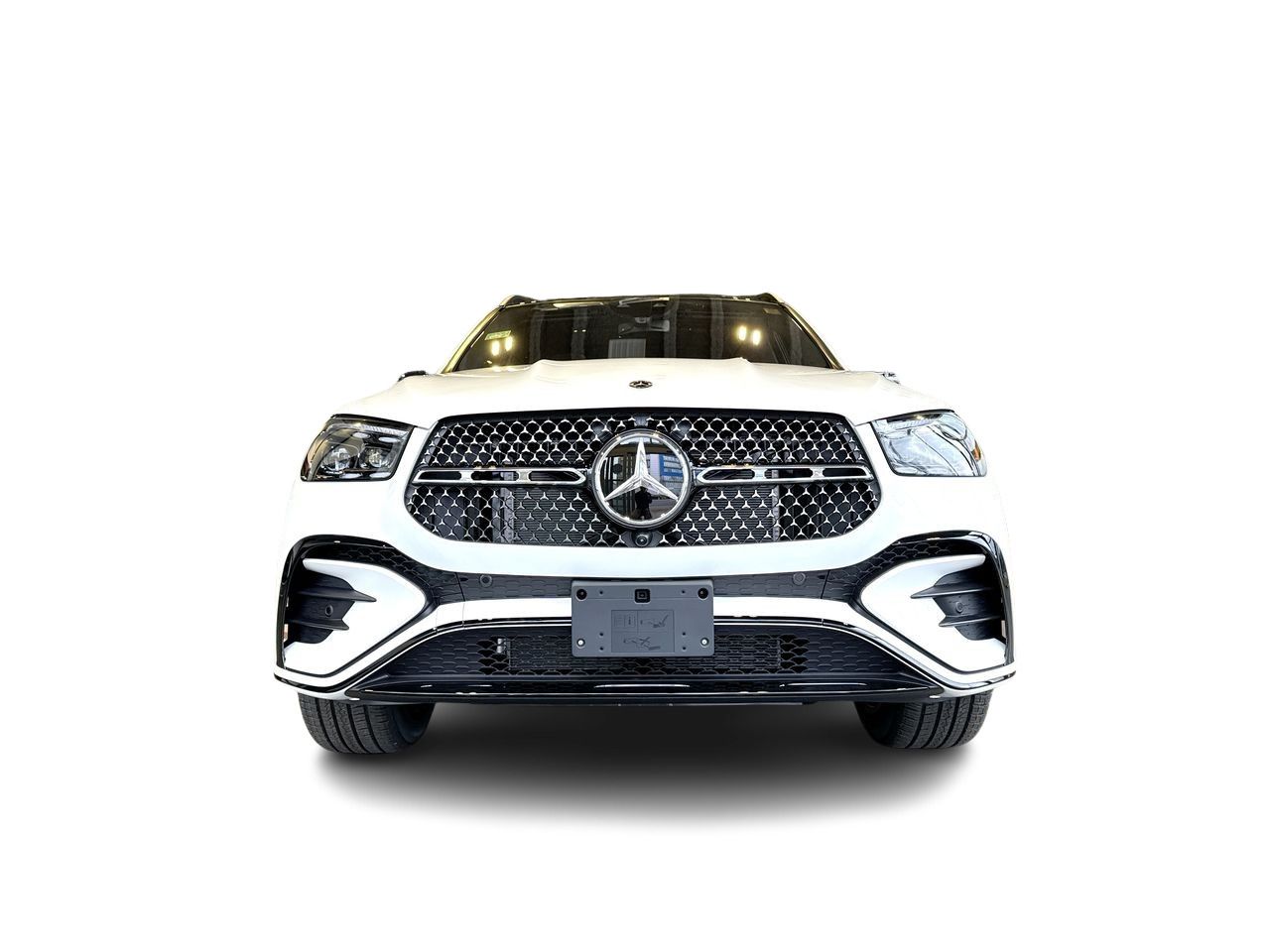 2026 Mercedes-Benz GLE Plug-in Hybrid in Vancouver, British Columbia