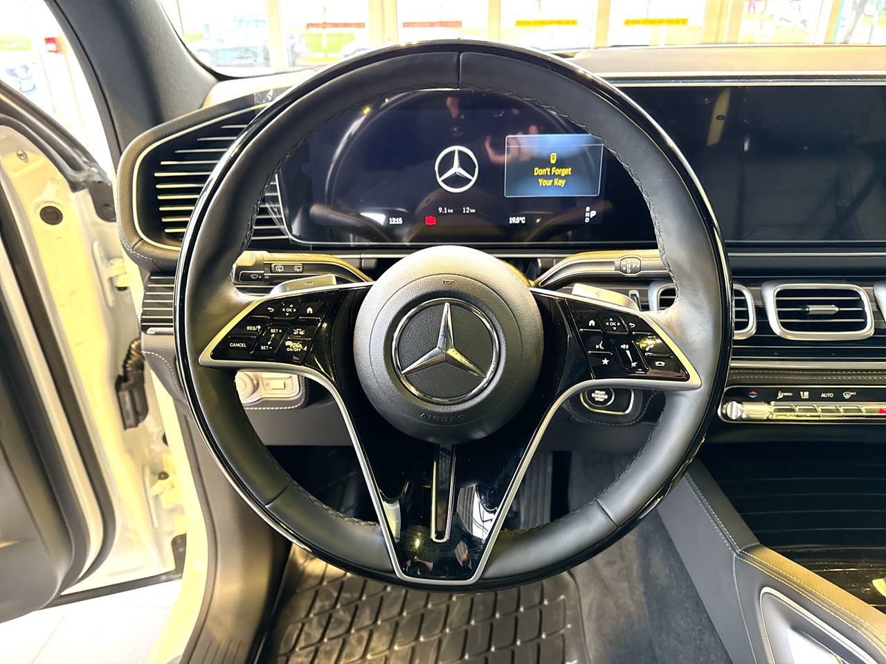 2026 Mercedes-Benz GLE Plug-in Hybrid in Vancouver, British Columbia