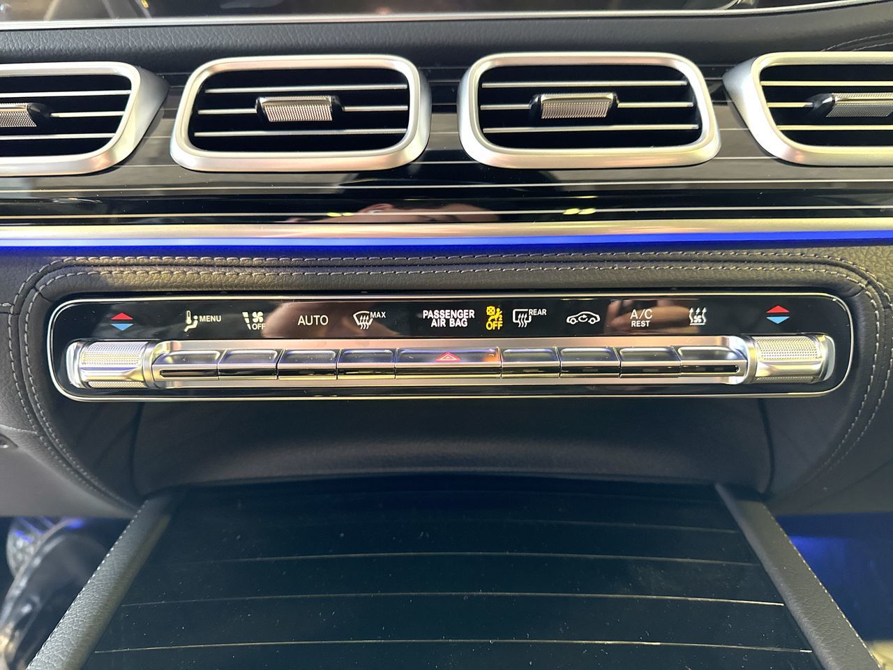 2026 Mercedes-Benz GLE Plug-in Hybrid in Vancouver, British Columbia