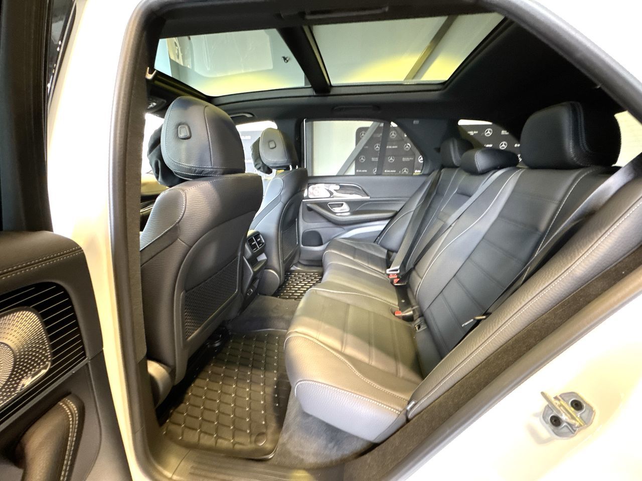 2026 Mercedes-Benz GLE Plug-in Hybrid in Vancouver, British Columbia