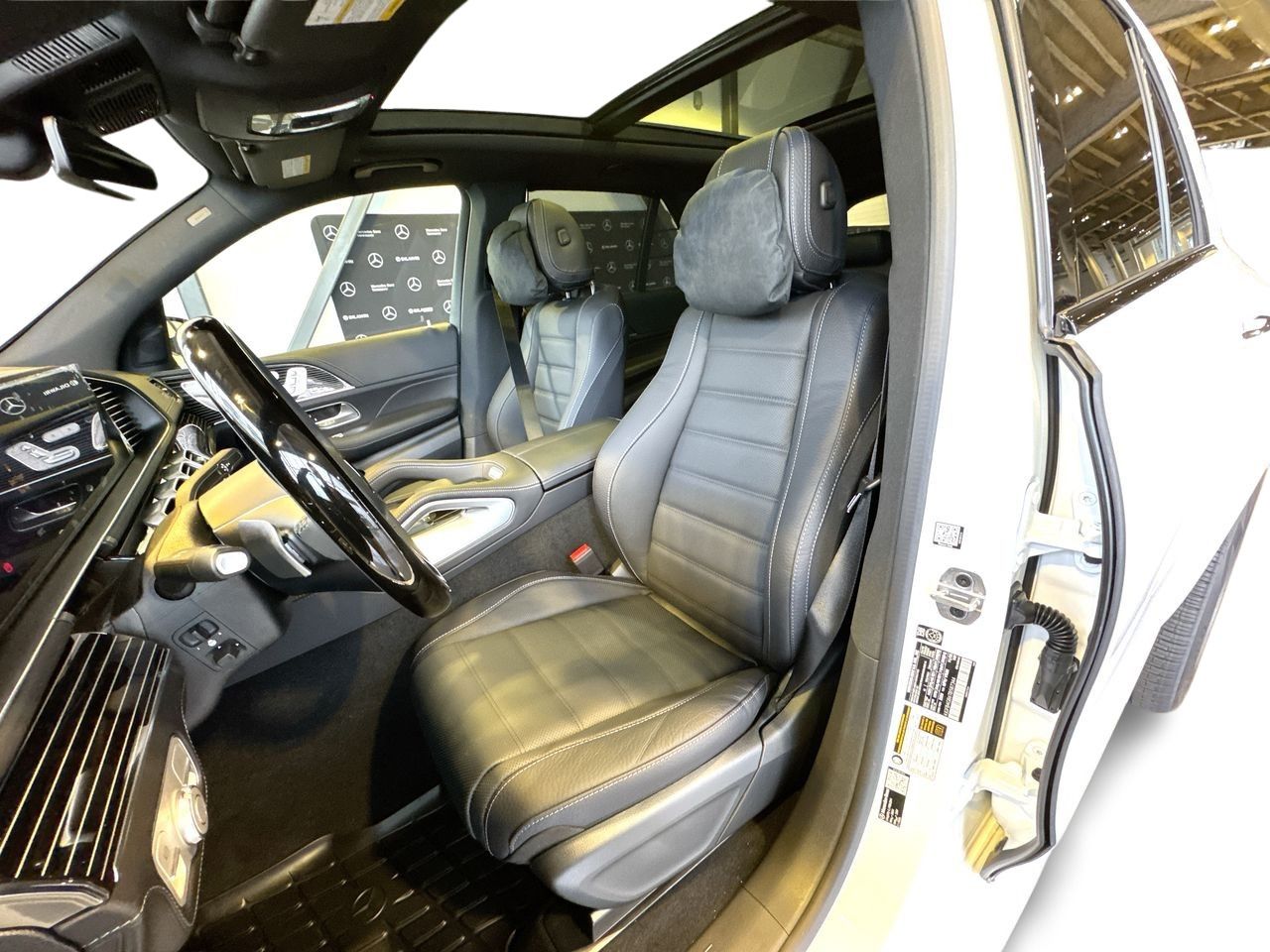 2026 Mercedes-Benz GLE Plug-in Hybrid in Vancouver, British Columbia