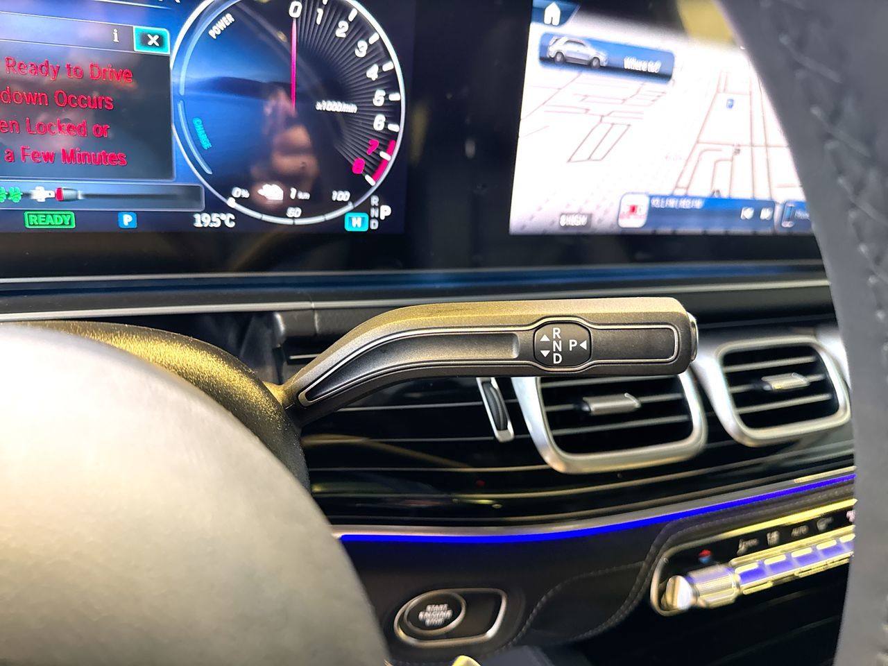 2026 Mercedes-Benz GLE Plug-in Hybrid in Vancouver, British Columbia