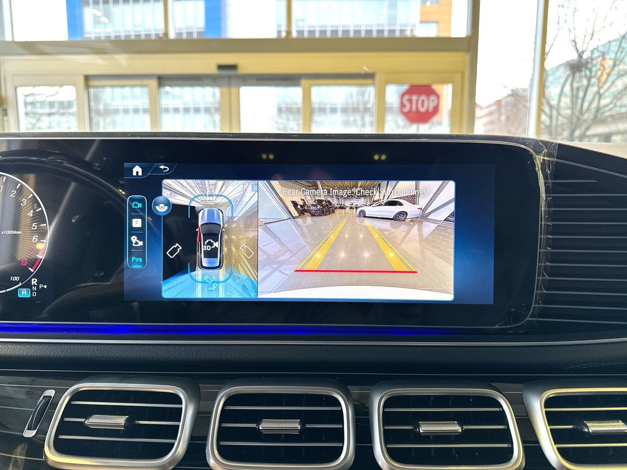 2026 Mercedes-Benz GLE Plug-in Hybrid in Vancouver, British Columbia