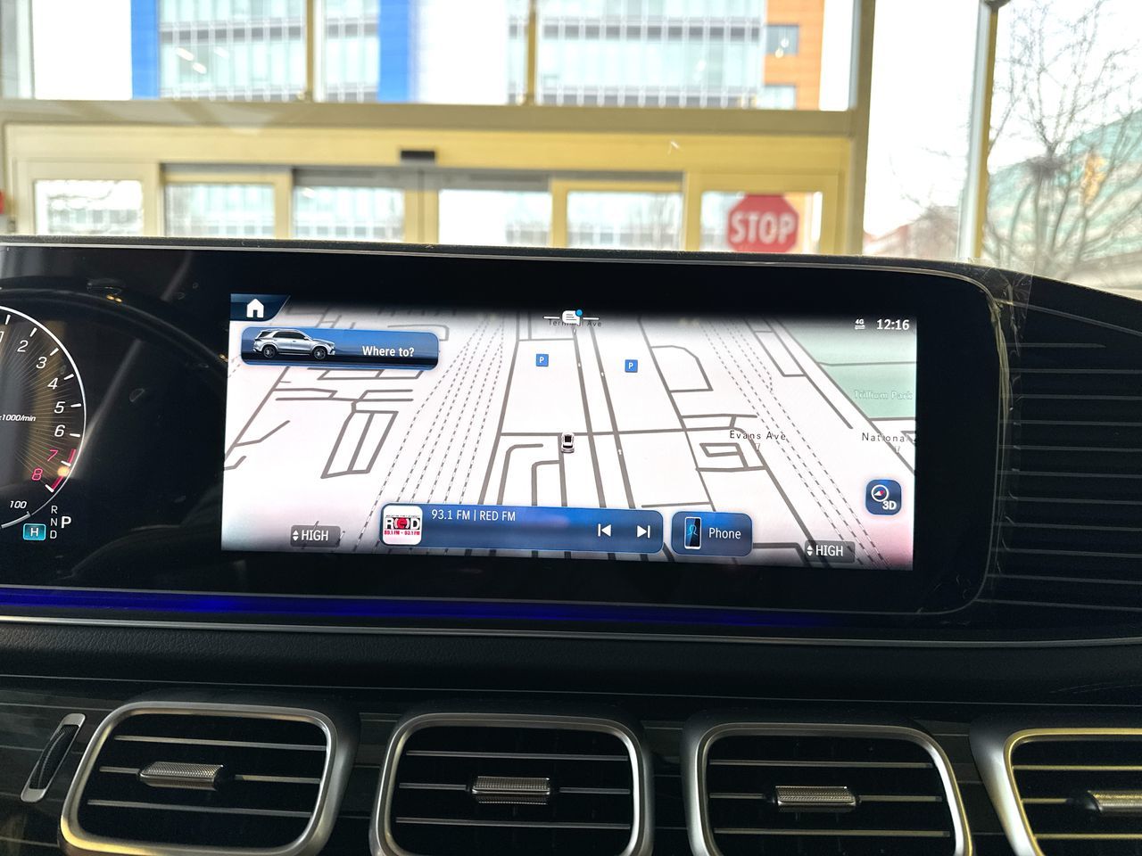 2026 Mercedes-Benz GLE Plug-in Hybrid in Vancouver, British Columbia