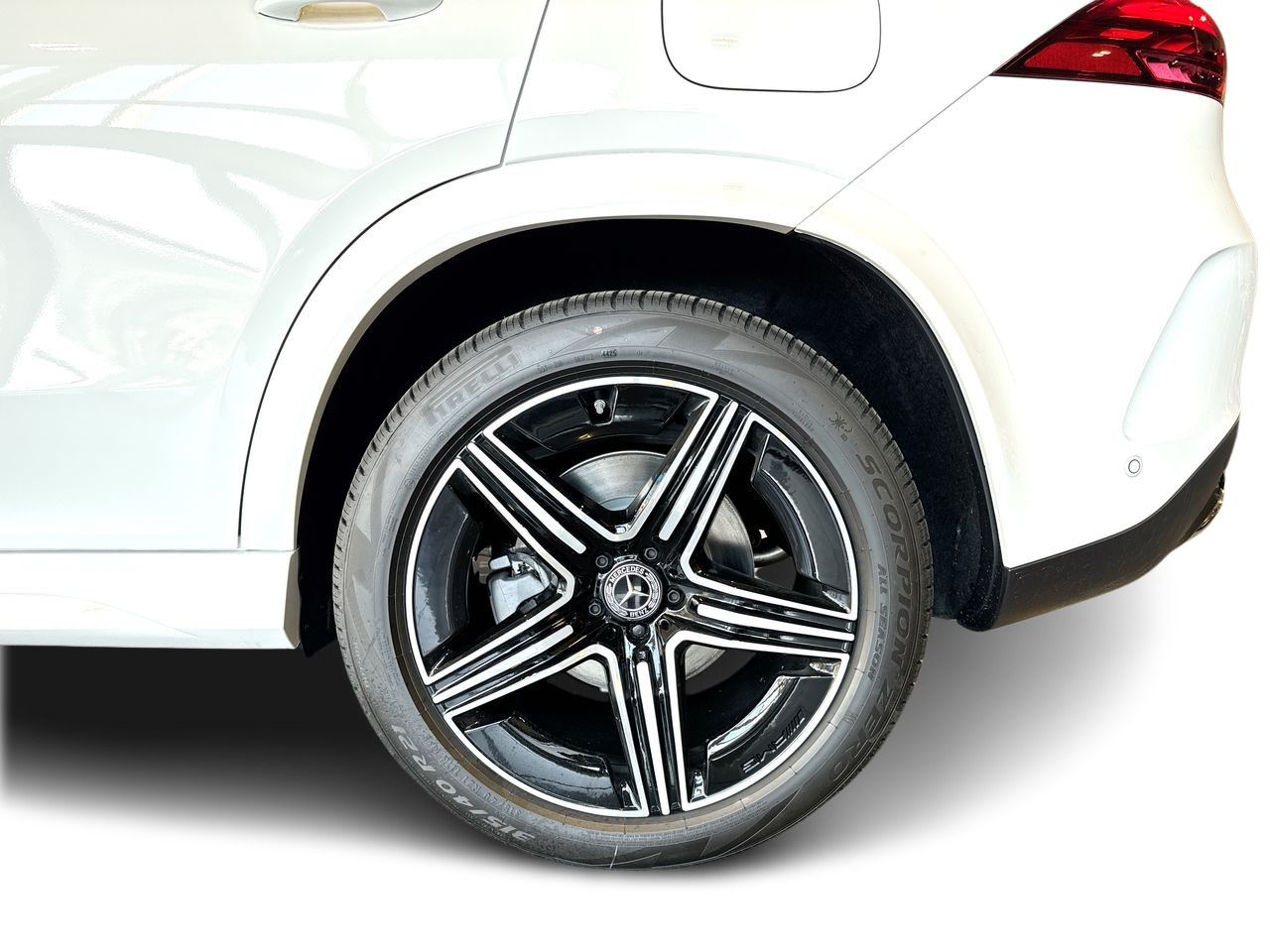 Mercedes-Benz GLE Plug-in Hybrid  2026 à Vancouver, Colombie-Britannique