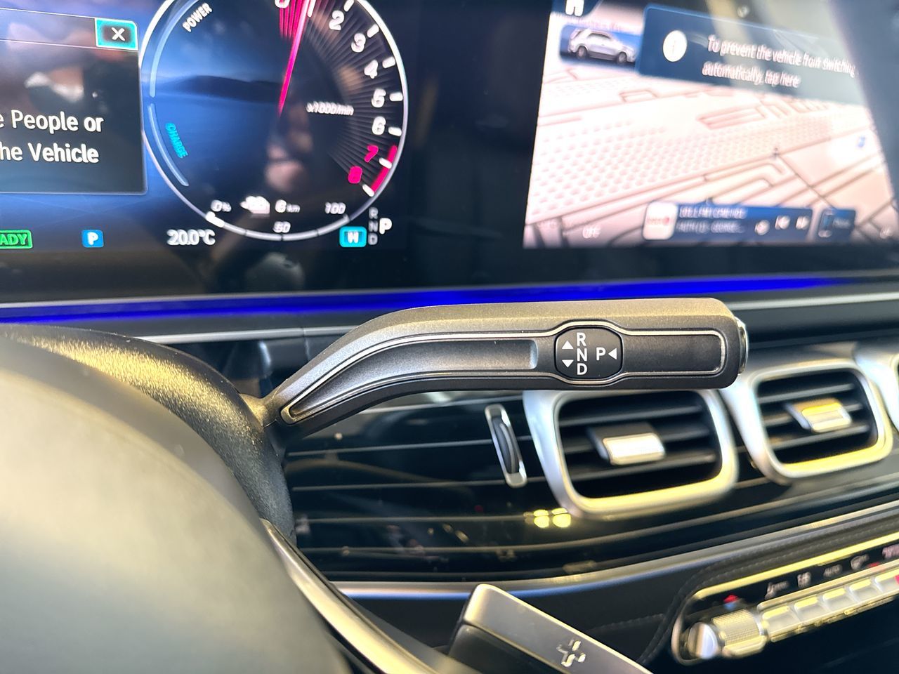 Mercedes-Benz GLE Plug-in Hybrid  2026 à Vancouver, Colombie-Britannique