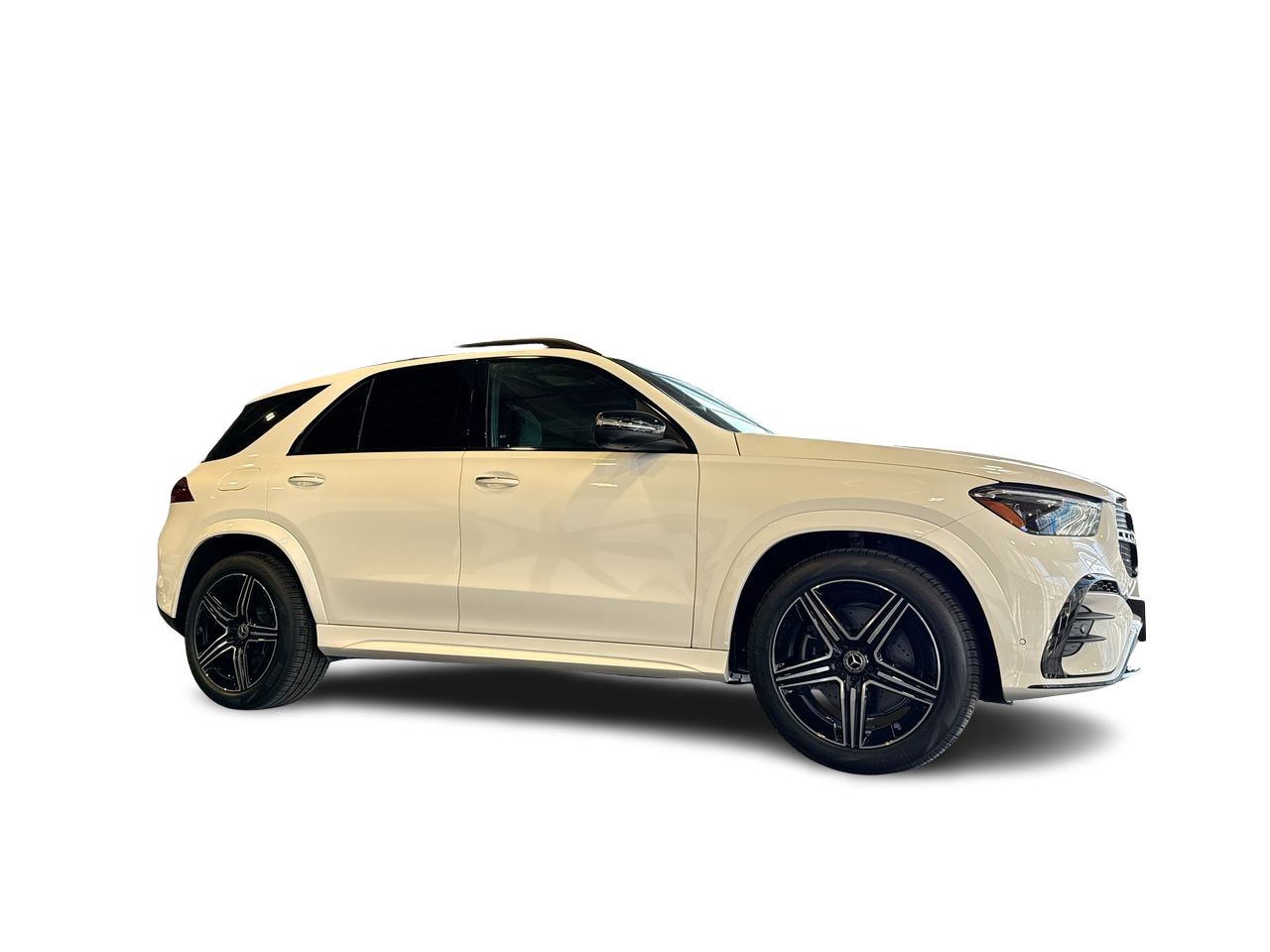 Mercedes-Benz GLE Plug-in Hybrid  2026 à Vancouver, Colombie-Britannique
