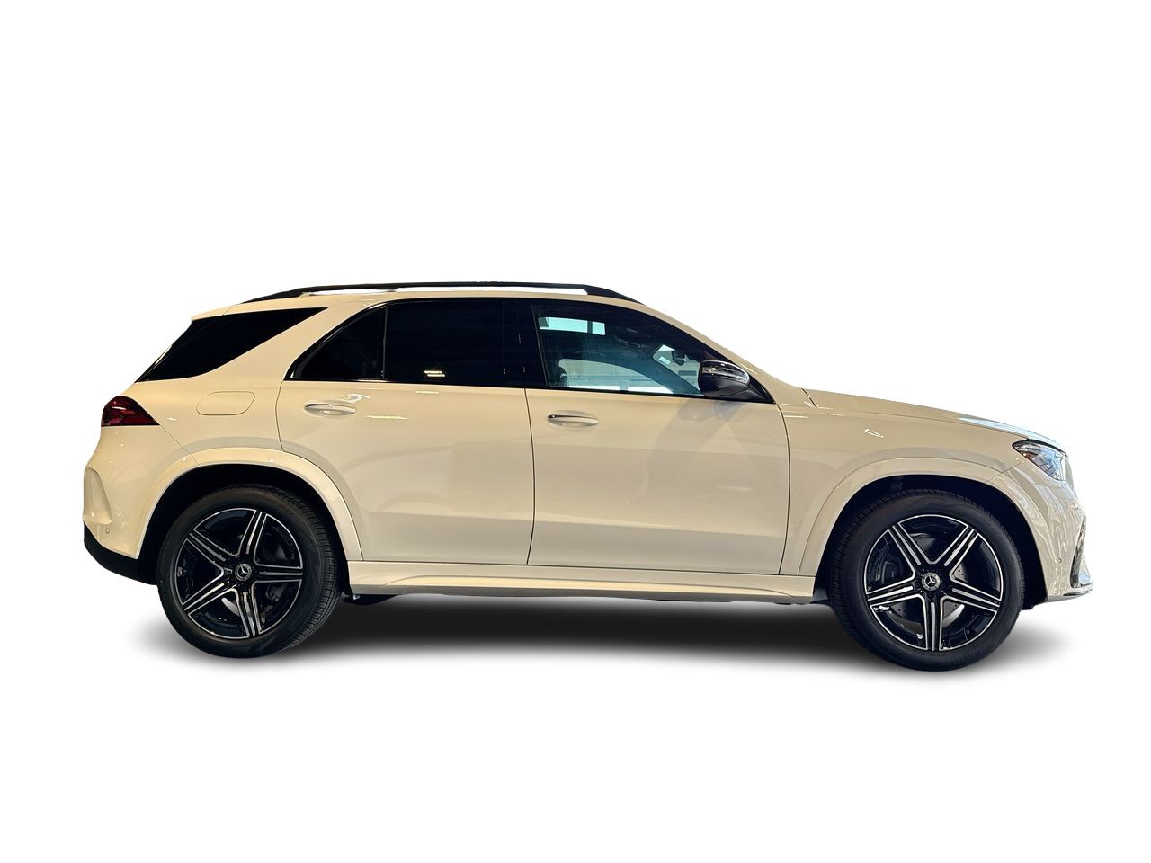 Mercedes-Benz GLE Plug-in Hybrid  2026 à Vancouver, Colombie-Britannique