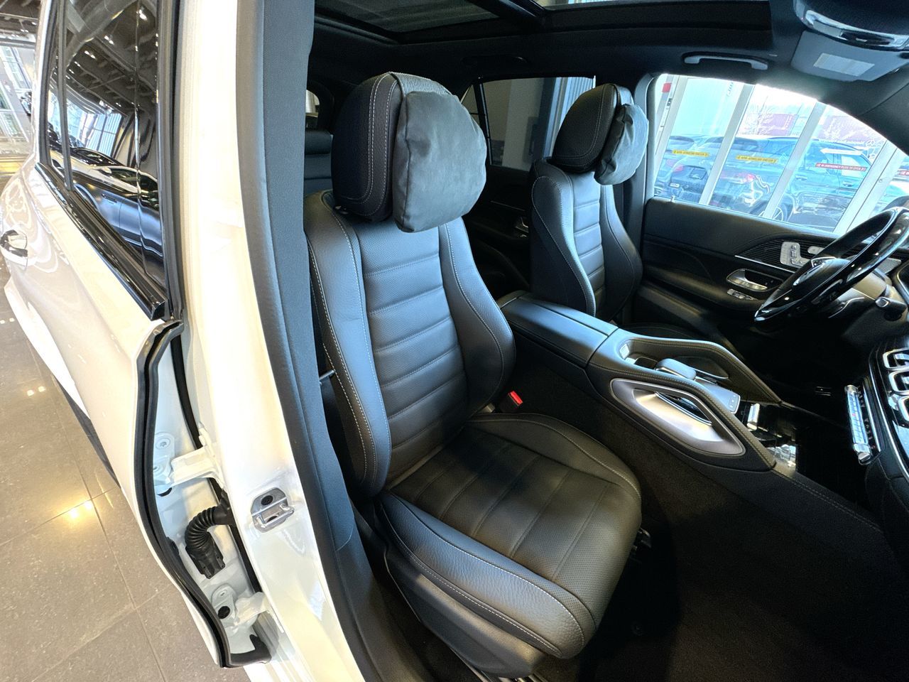 Mercedes-Benz GLE Plug-in Hybrid  2026 à Vancouver, Colombie-Britannique