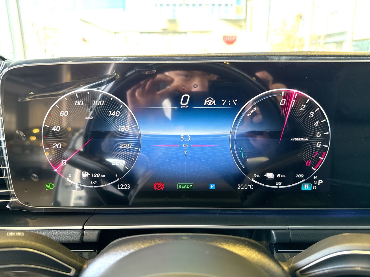 Mercedes-Benz GLE Plug-in Hybrid  2026 à Vancouver, Colombie-Britannique